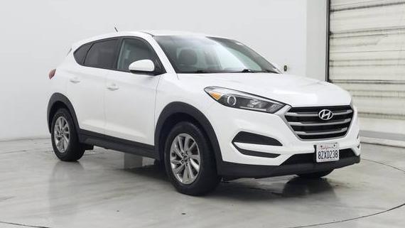 HYUNDAI TUCSON 2018 KM8J2CA43JU704510 image