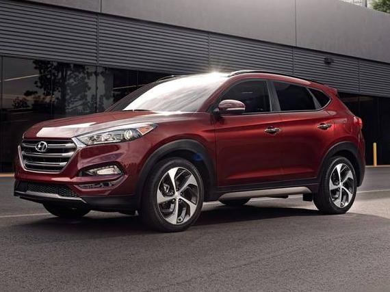 HYUNDAI TUCSON 2018 KM8J33A20JU786403 image