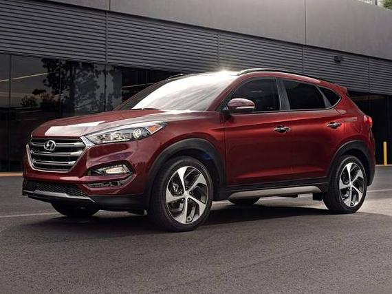 HYUNDAI TUCSON 2018 KM8J3CA45JU642590 image