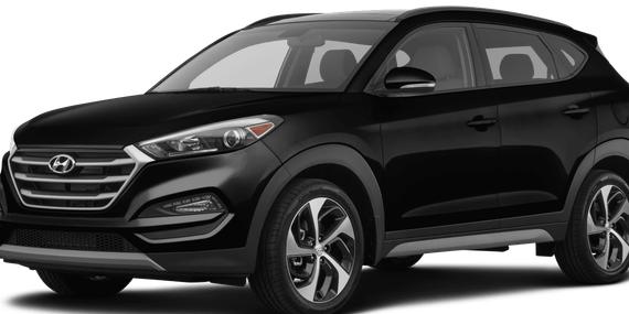 HYUNDAI TUCSON 2018 KM8J3CA23JU822746 image