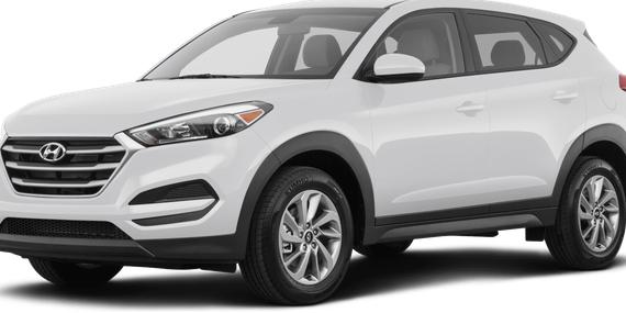 HYUNDAI TUCSON 2018 KM8J3CA44JU727291 image