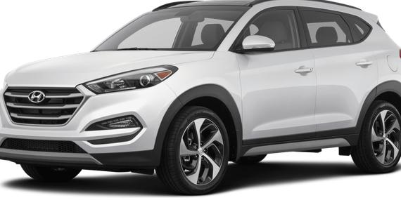 HYUNDAI TUCSON 2018 KM8J3CA25JU687740 image