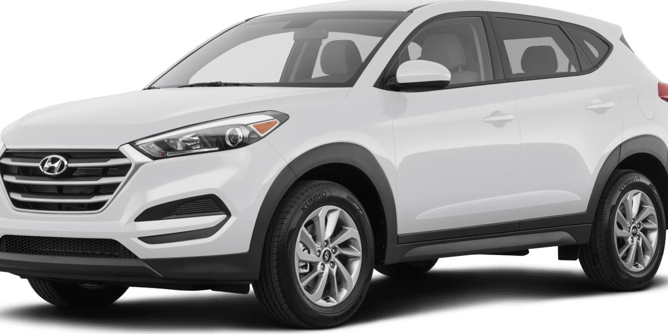 HYUNDAI TUCSON 2018 KM8J23A42JU708225 image