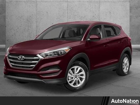 HYUNDAI TUCSON 2018 KM8J33A4XJU821238 image