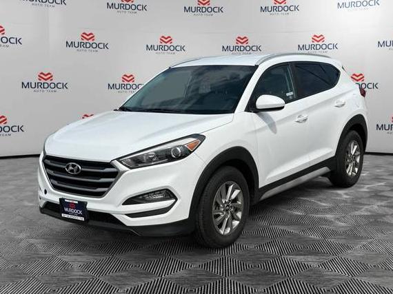 HYUNDAI TUCSON 2018 KM8J3CA41JU689406 image