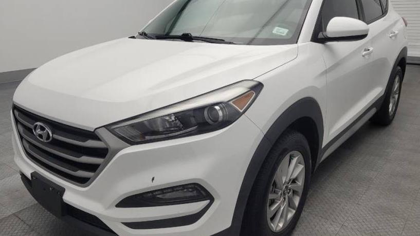 HYUNDAI TUCSON 2018 KM8J3CA43JU739271 image