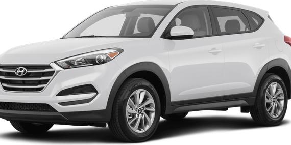 HYUNDAI TUCSON 2018 KM8J3CA48JU684557 image
