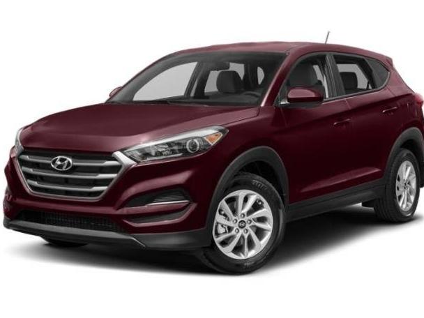 HYUNDAI TUCSON 2018 KM8J33A20JU677021 image