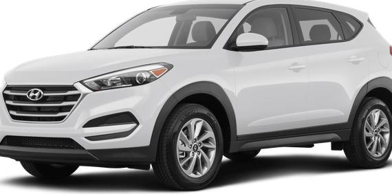 HYUNDAI TUCSON 2018 KM8J33A46JU631856 image