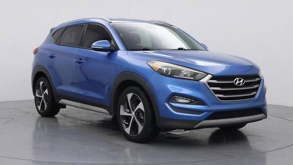 HYUNDAI TUCSON 2018 KM8J33AL2JU732321 image HYUNDAI TUCSON 2018 KM8J33AL2JU732321 image