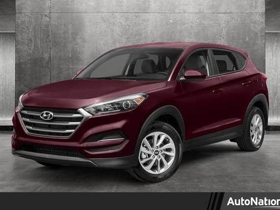 HYUNDAI TUCSON 2018 KM8J33A40JU615300 image