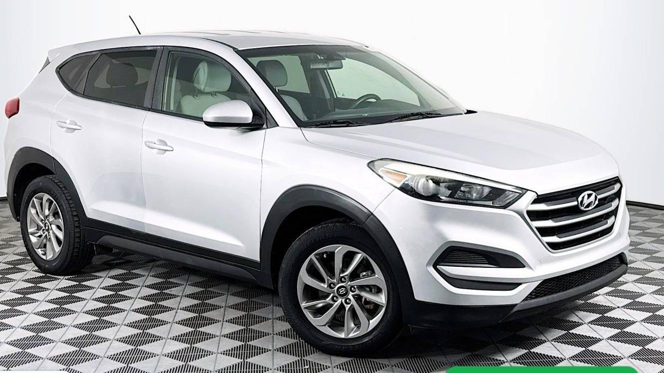 HYUNDAI TUCSON 2018 KM8J23A41JU685343 image