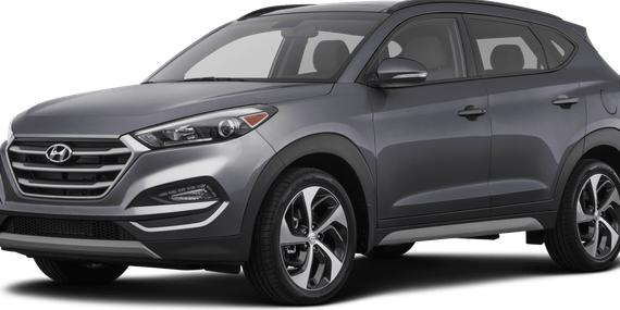 HYUNDAI TUCSON 2018 KM8J33A29JU799473 image
