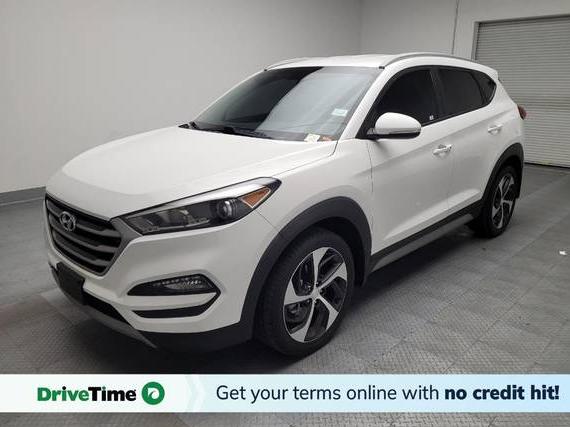 HYUNDAI TUCSON 2018 KM8J33AL6JU800300 image