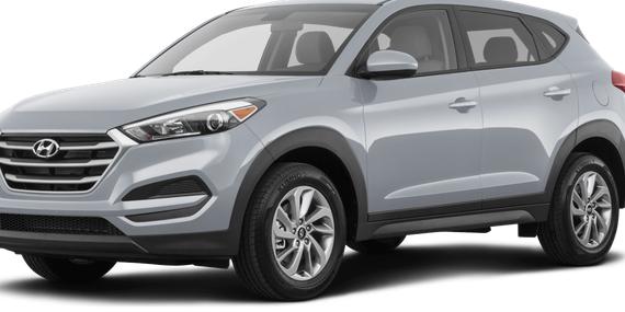 HYUNDAI TUCSON 2018 KM8J33A41JU759521 image