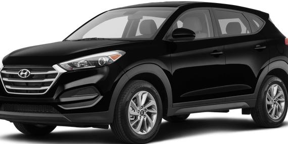 HYUNDAI TUCSON 2018 KM8J23A4XJU613038 image