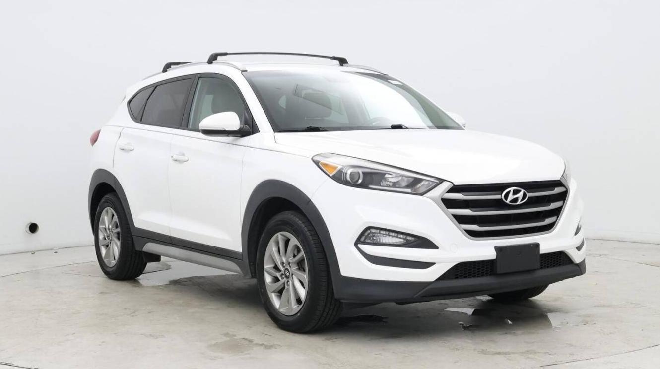 HYUNDAI TUCSON 2018 KM8J3CA48JU612225 image