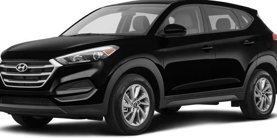 HYUNDAI TUCSON 2018 KM8J3CA46JU620288 image