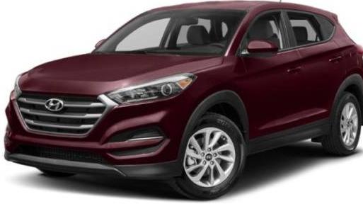 HYUNDAI TUCSON 2018 KM8J3CA21JU654511 image