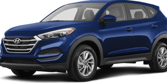 HYUNDAI TUCSON 2018 KM8J3CA4XJU652385 image