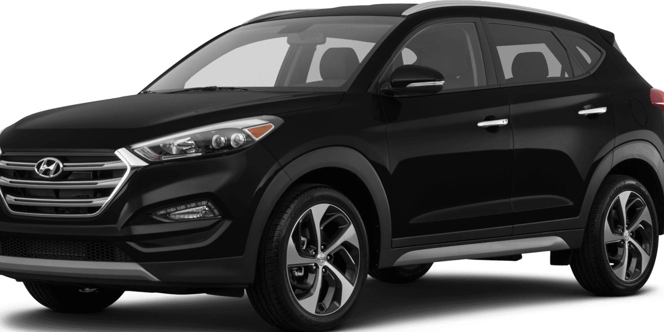 HYUNDAI TUCSON 2018 KM8J33A22JU773040 image