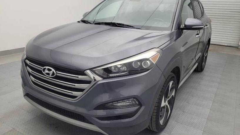 HYUNDAI TUCSON 2018 KM8J33A29JU750502 image