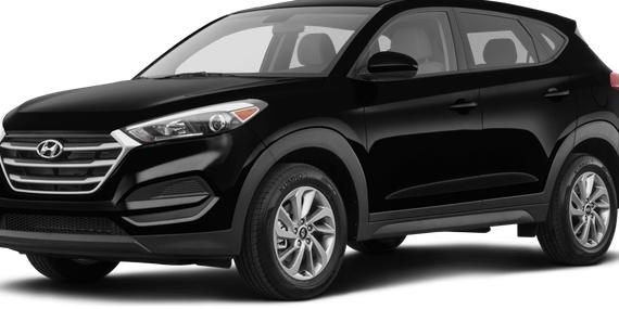 HYUNDAI TUCSON 2018 KM8J2CA40JU639647 image