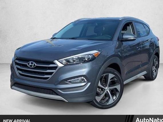 HYUNDAI TUCSON 2018 KM8J3CAL5JU741868 image HYUNDAI TUCSON 2018 KM8J3CAL5JU741868 image