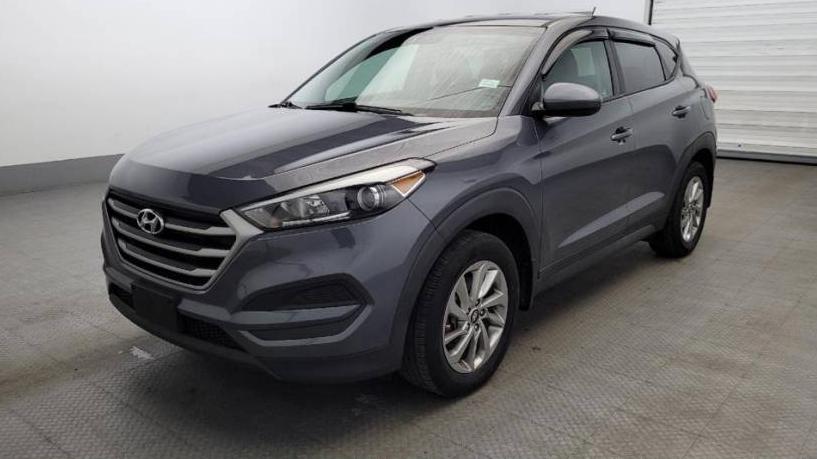 HYUNDAI TUCSON 2018 KM8J2CA44JU680900 image