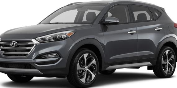 HYUNDAI TUCSON 2018 KM8J3CA28JU679728 image