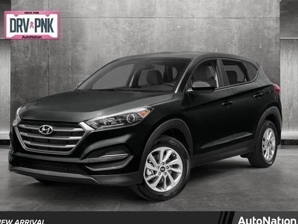 HYUNDAI TUCSON 2018 KM8J33A44JU639275 image