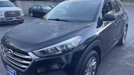 HYUNDAI TUCSON 2018 KM8J2CA4XJU701376 image