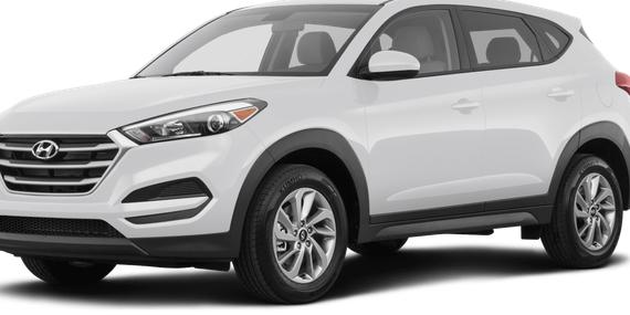 HYUNDAI TUCSON 2018 KM8J33A48JU702992 image