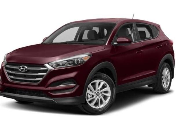 HYUNDAI TUCSON 2018 KM8J3CA45JU601957 image