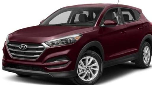 HYUNDAI TUCSON 2018 KM8J33A21JU639457 image