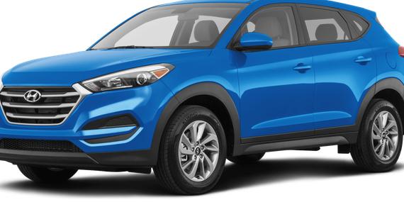 HYUNDAI TUCSON 2018 KM8J33A47JU616024 image