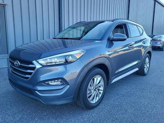 HYUNDAI TUCSON 2018 KM8J3CA48JU749293 image HYUNDAI TUCSON 2018 KM8J3CA48JU749293 image