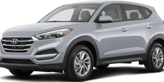 HYUNDAI TUCSON 2018 KM8J23A47JU812354 image