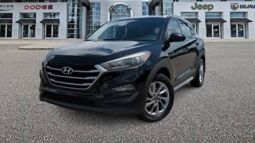 HYUNDAI TUCSON 2018 KM8J33A47JU692889 image