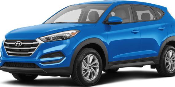 HYUNDAI TUCSON 2018 KM8J3CA48JU729478 image