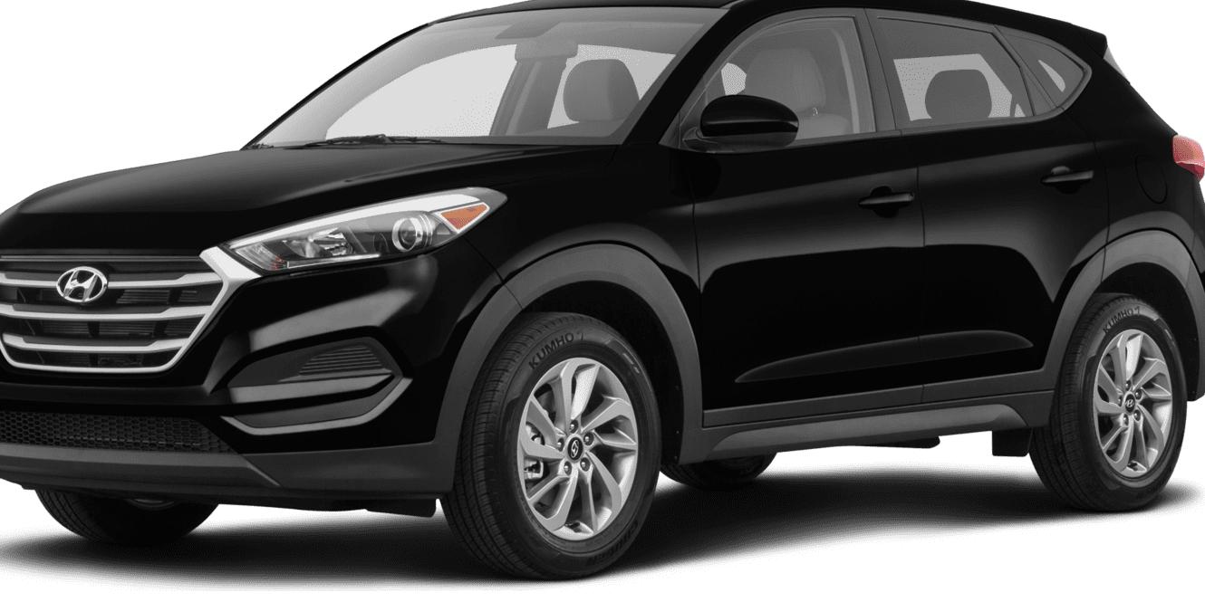 HYUNDAI TUCSON 2018 KM8J33A43JU725094 image