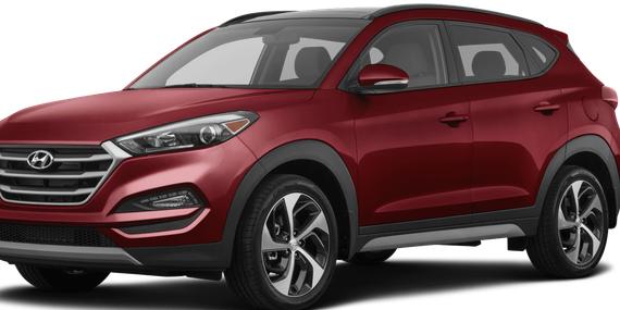 HYUNDAI TUCSON 2018 KM8J3CA2XJU784139 image