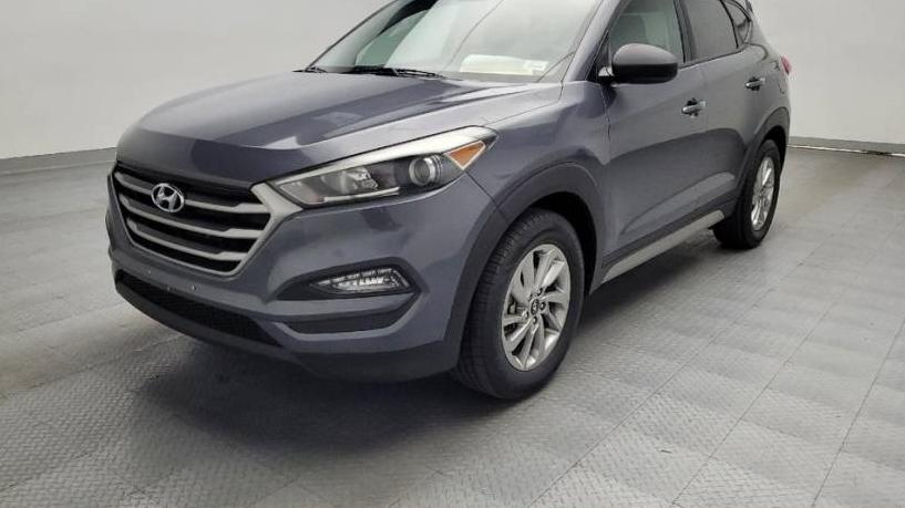 HYUNDAI TUCSON 2018 KM8J33A4XJU679358 image