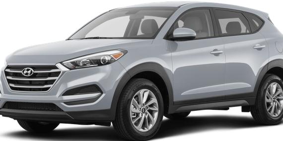 HYUNDAI TUCSON 2018 KM8J3CA48JU695770 image