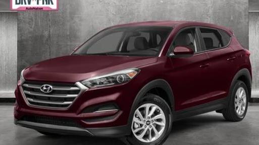 HYUNDAI TUCSON 2018 KM8J3CA23JU820608 image