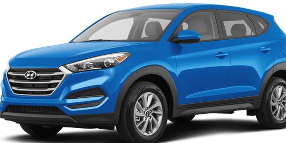 HYUNDAI TUCSON 2018 KM8J33A46JU776718 image