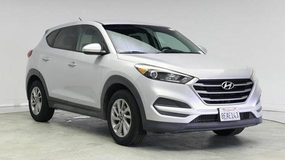 HYUNDAI TUCSON 2018 KM8J23A45JU674667 image