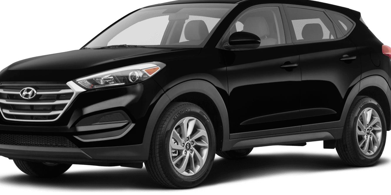 HYUNDAI TUCSON 2018 KM8J33A40JU748302 image