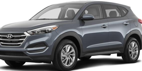HYUNDAI TUCSON 2018 KM8J2CA40JU635436 image