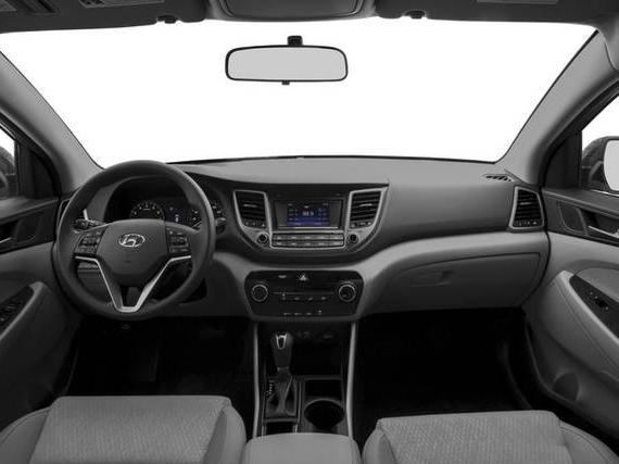 HYUNDAI TUCSON 2018 KM8J23A48JU624765 image